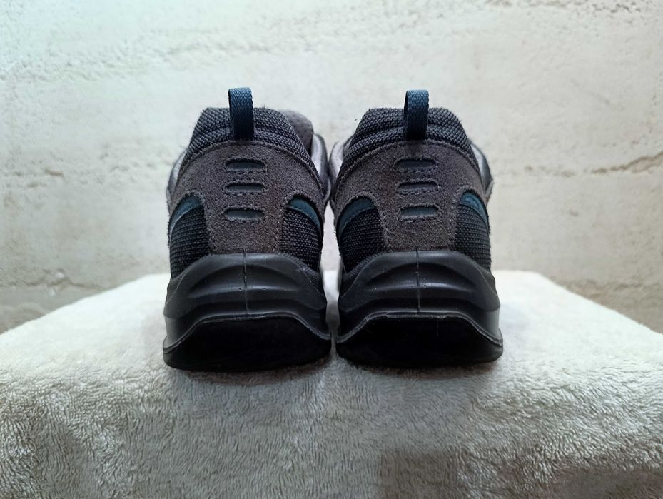 LOWA STRATTON GTX LO r.41 skóra Gore-Tex stan bardzo dobry
