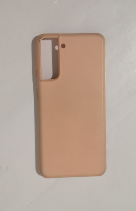 Capa Samsung Galaxy S21 Plus
