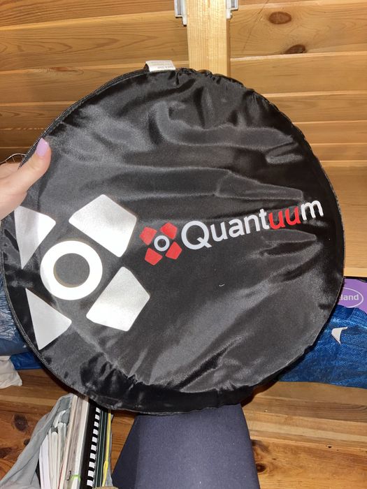 Blenda quantuum duża