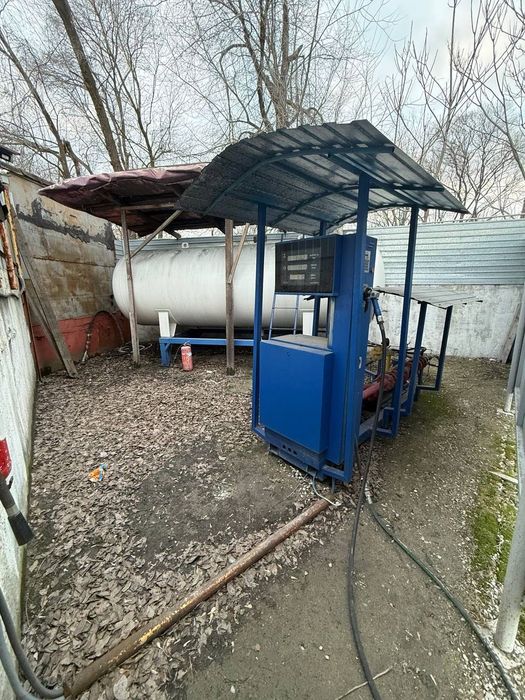 Продам База БЕЗ КОМИССИИ Производство Склад 3700м2 Петровского Мазепы