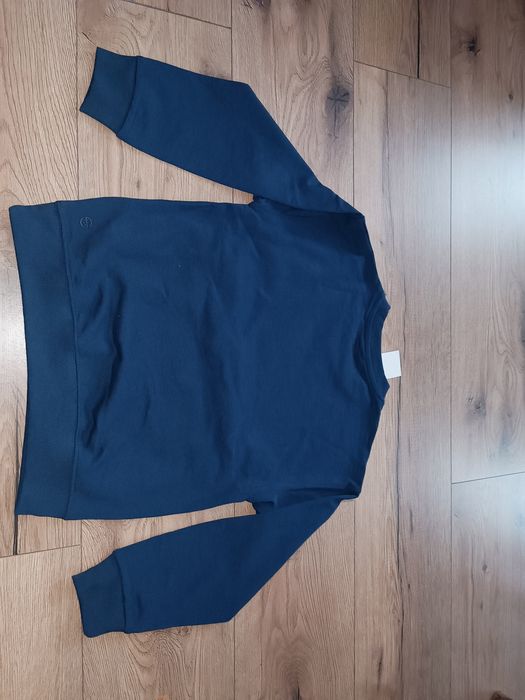 Nowa bluza chłopięca cool club by smyk 128 z koparką