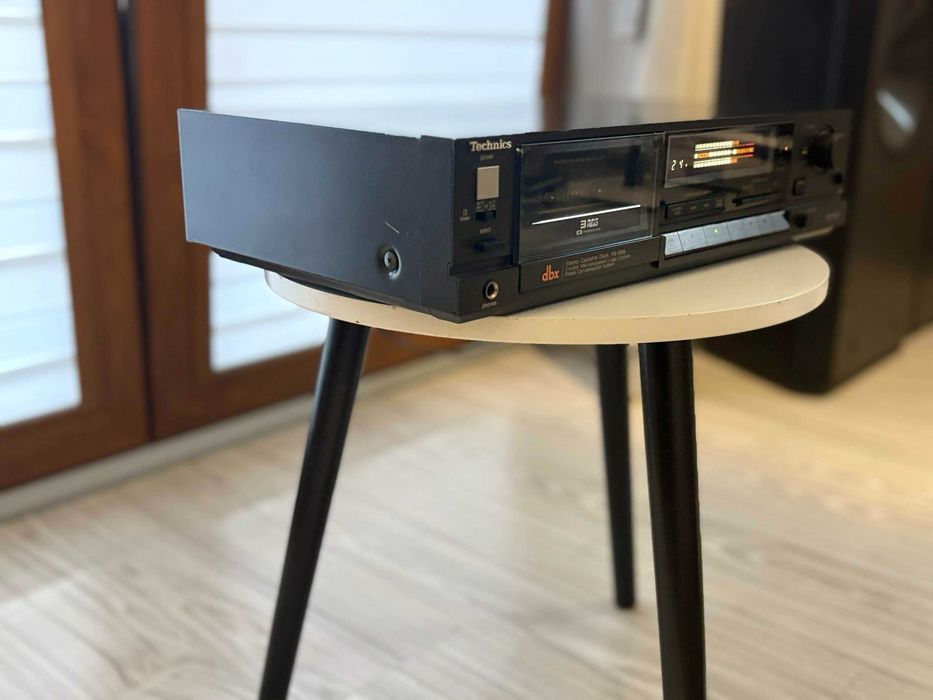 Technics rs B85 220v