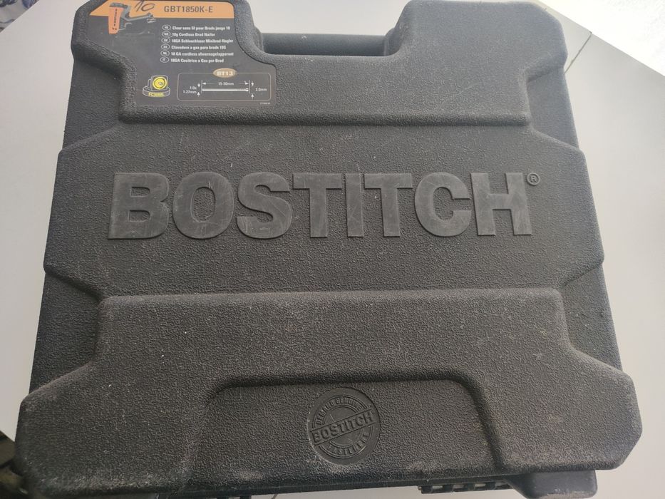 Gwoździarka Bostitch