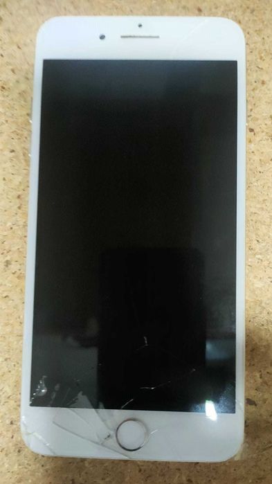 // Iphone 8 Plus - LCD Compativel