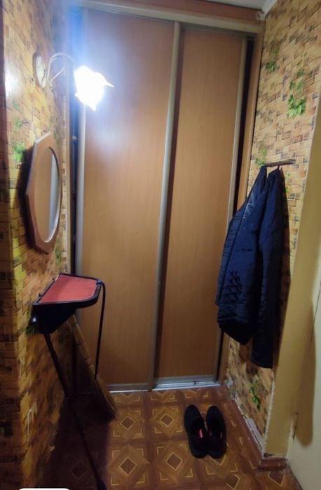 1-но комн. квартира СевГОК, не угловая, всё рядом