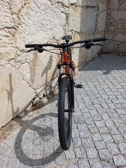Bicicleta Giant Talon 3