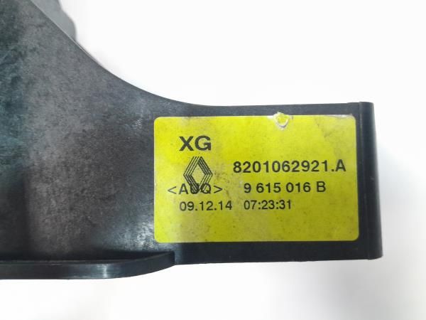 Seletor caixa velocidades RENAULT Megane III Société (BZ0_)