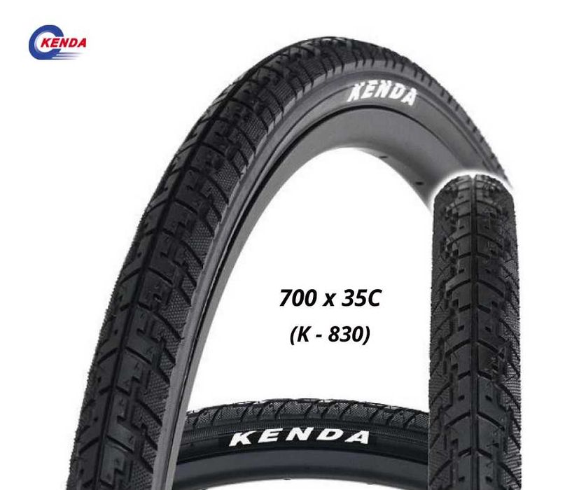 Велошини Kenda 700x35C (28x1.4) покришки велосипедні дорожні, гравійні