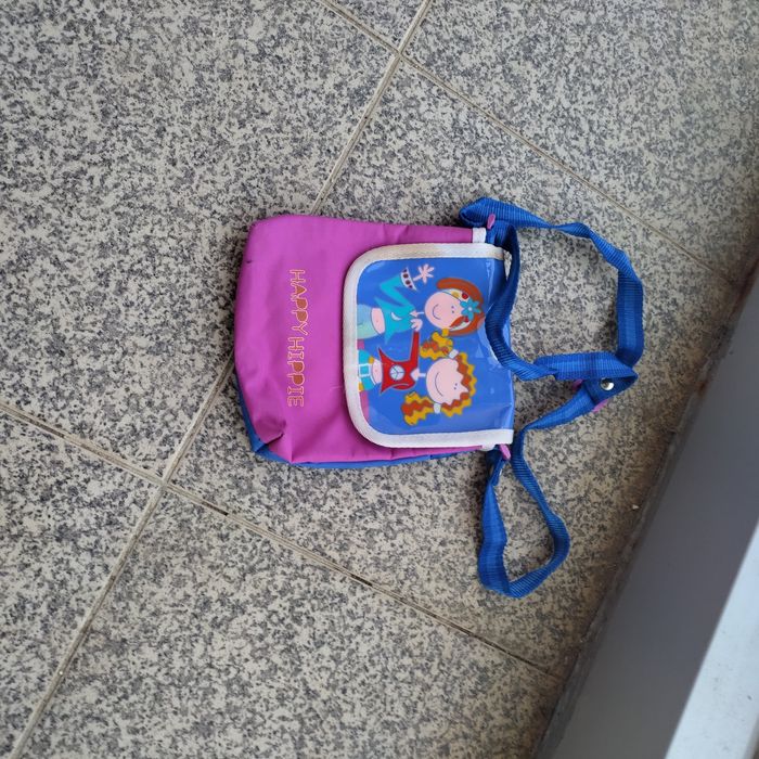 Malas iguais a novas