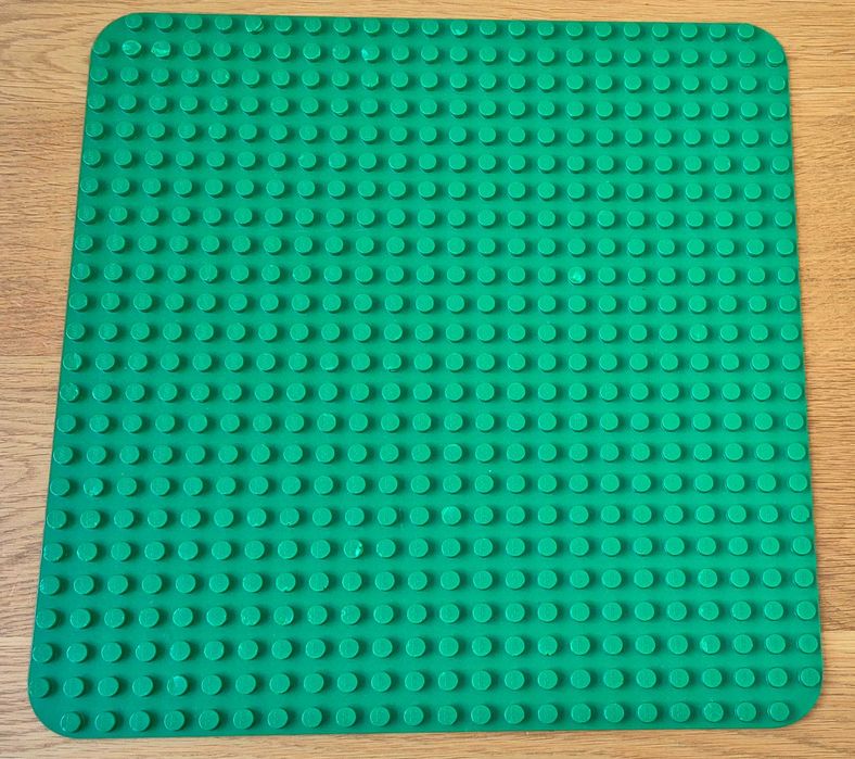 LEGO 10948 Duplo - Parking piętrowy i myjnia samochodowa + GRATIS