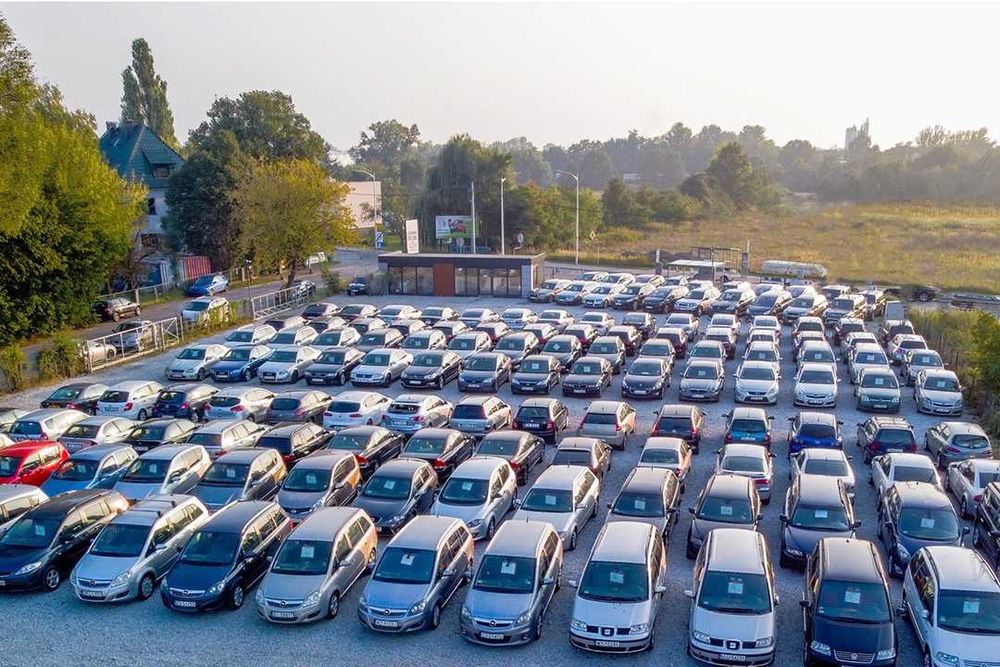 Nissan Murano 3,5 (235KM) LPG Automat 4x4 Skóry