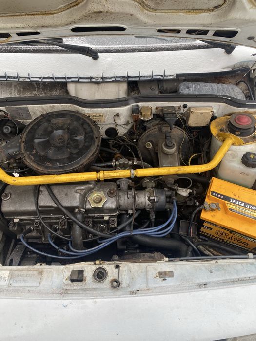 Продам восьмерочку 2108