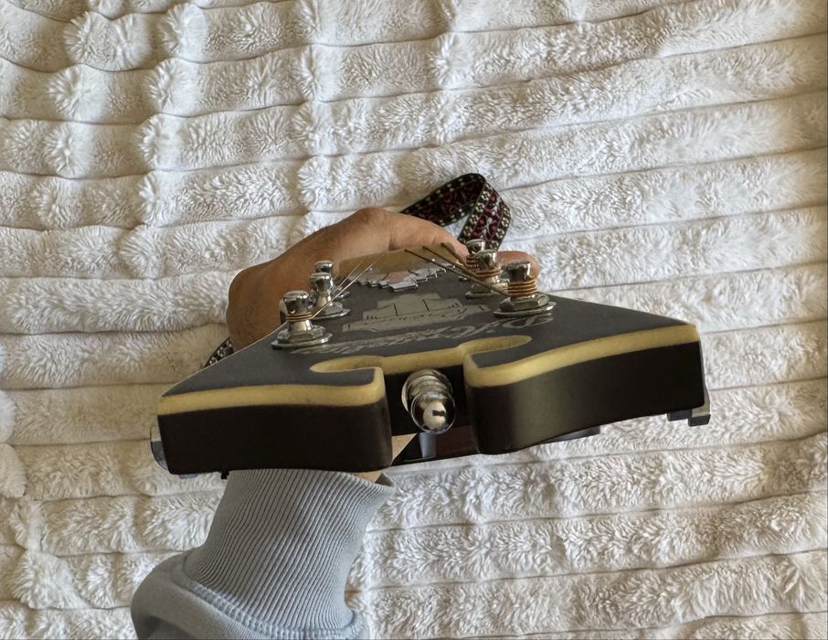 Dangelico New York Premier Sunburst