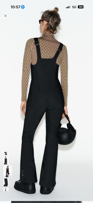 Лижний комбінезон Zara