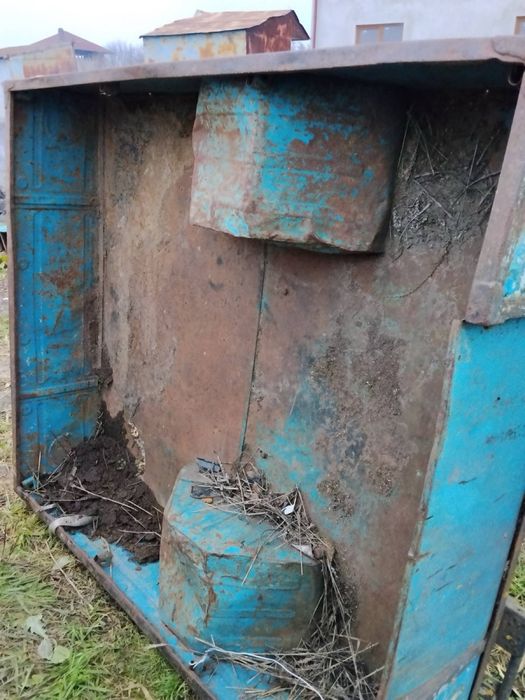 Продаю саморобний причіп