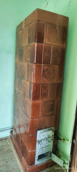 П'єци, чотири штуки