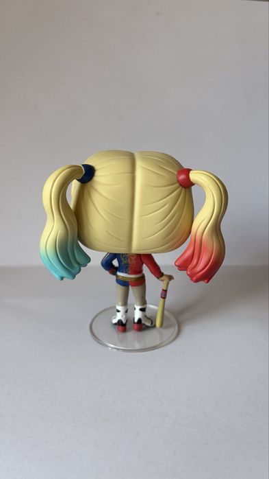 Funko POP! DC Heroes Suicide Squad Harley Quinn #97
