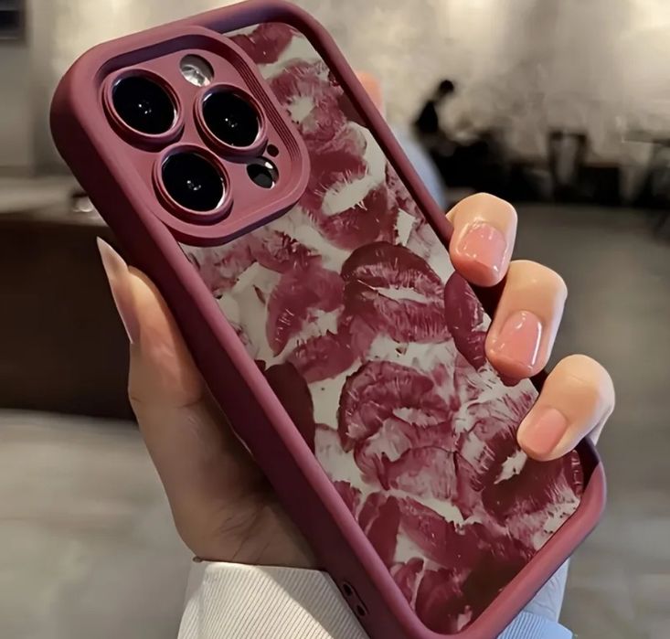 Чехол для айфона