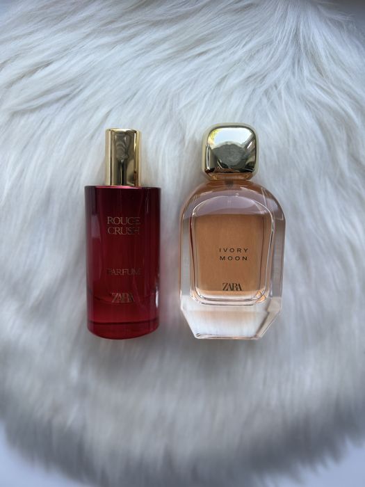 Парфуми Zara жіночі