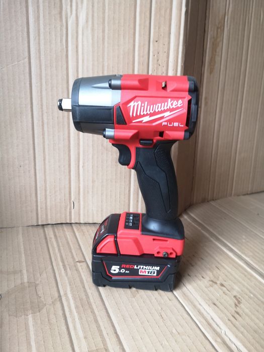 Milwaukee m18 fmtiw2f12 klucz udarowy zakrętarka 18v body nowy