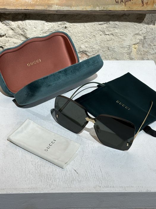 Очки GUCCI оригинал новые