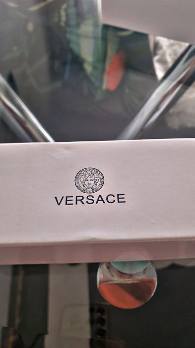 Okulary Versace Polecam!