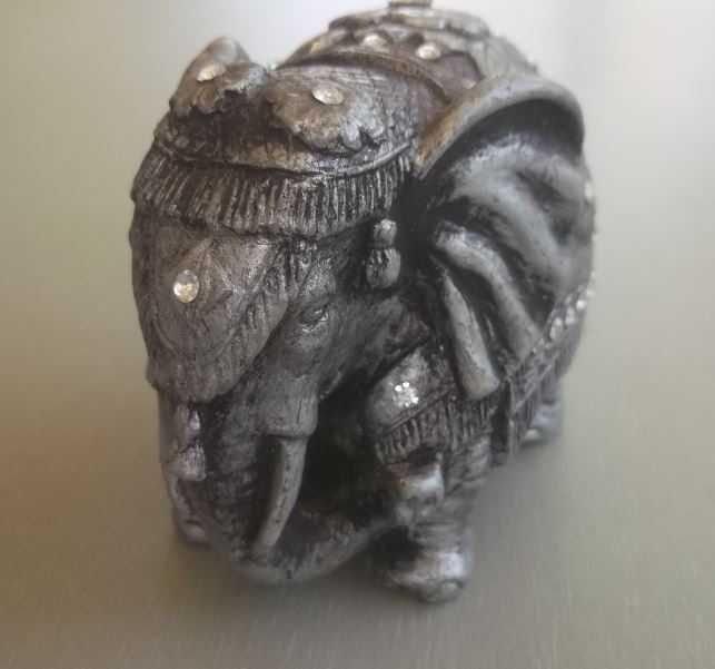 Venda Solidária - Elefante, Decorativo