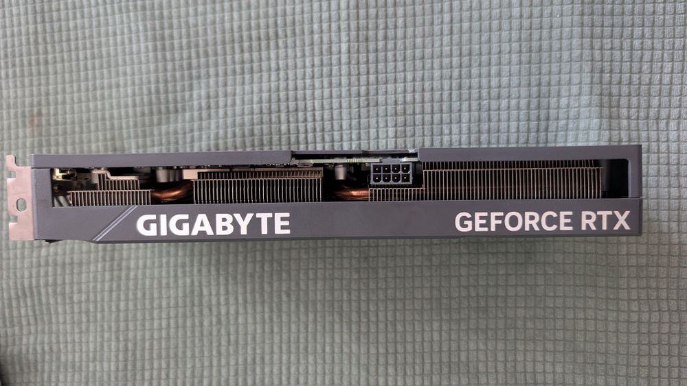 NVIDIA RTX 4060 TI 8g Eagle