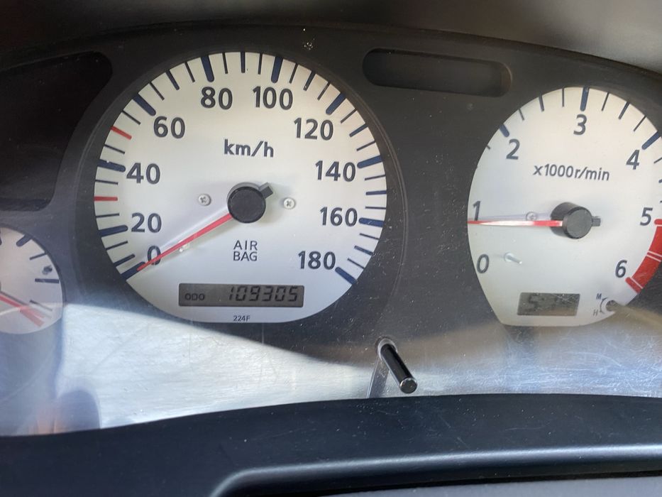 Nissan navara d22