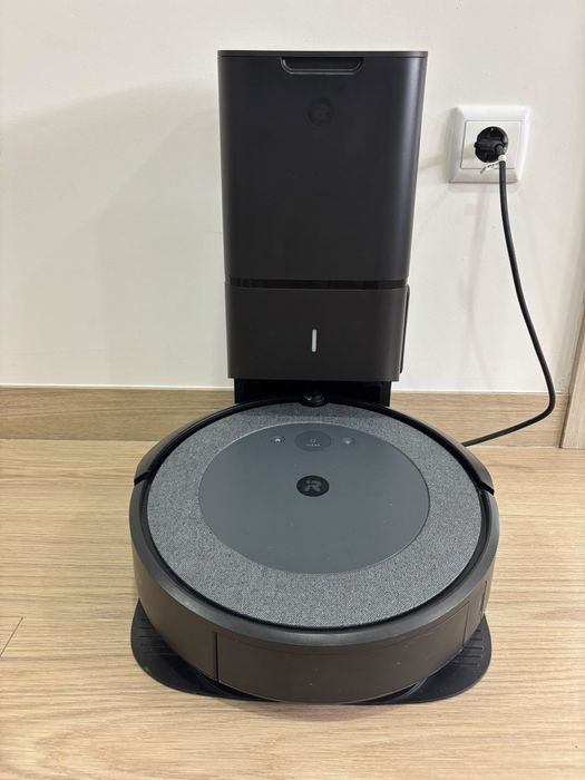 IRobot Roomba i4+