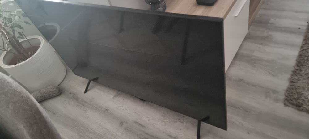 Samsung tv qled  q70r (AVARIADA)