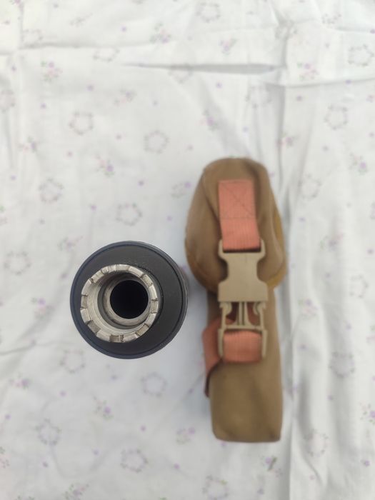 ПБС Astur SHORT M24*1,5