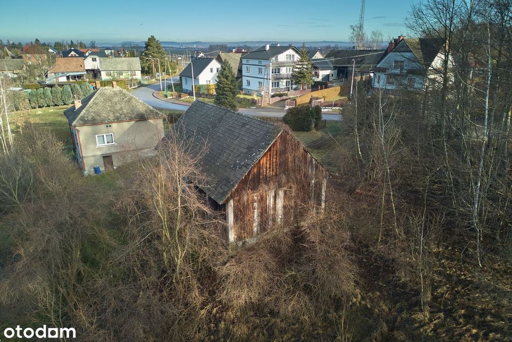 Działka, Gierałtowice - Widok 5