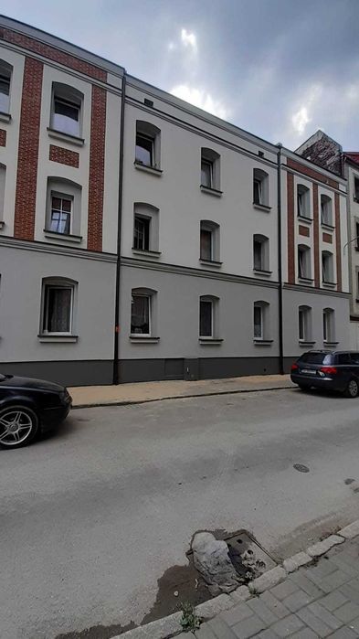 Duża nowoczesna kawalerka  40 m2
