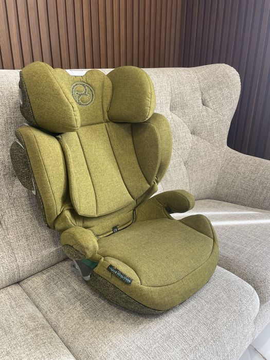 Дитяче автокрісло CYBEX