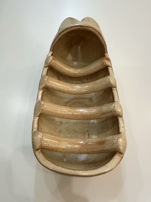 Assador de chouriço