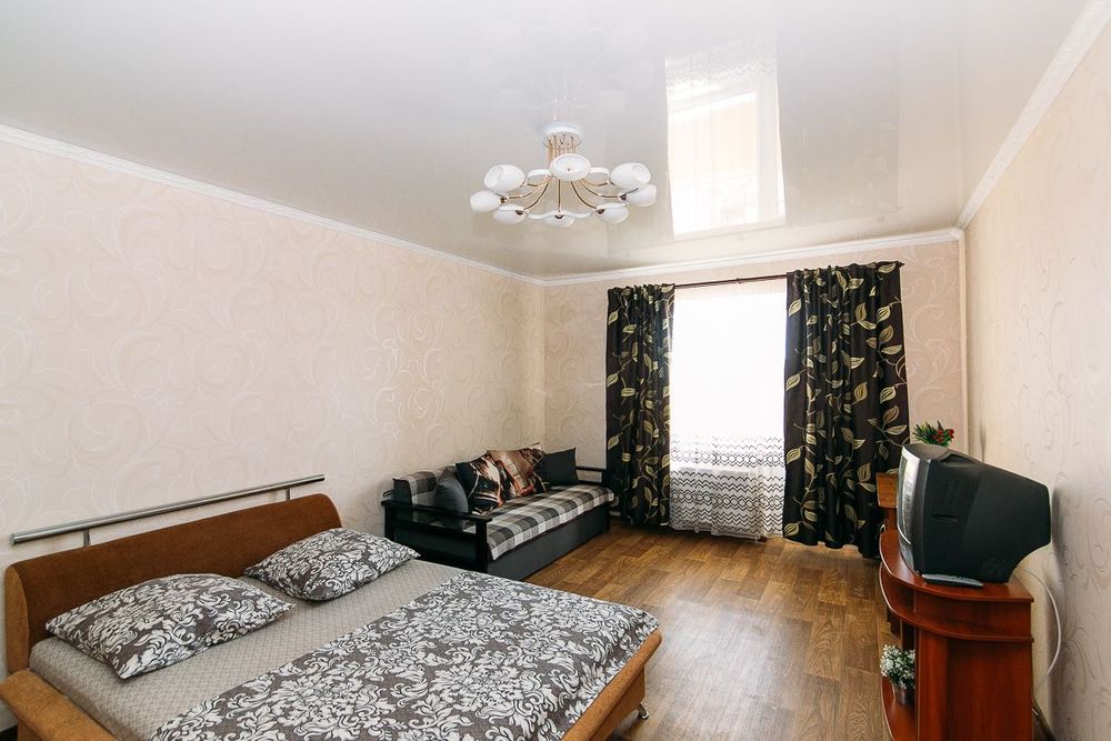 Оренда квартири подобово / погодинно. Стандарт з комфортом. Центр