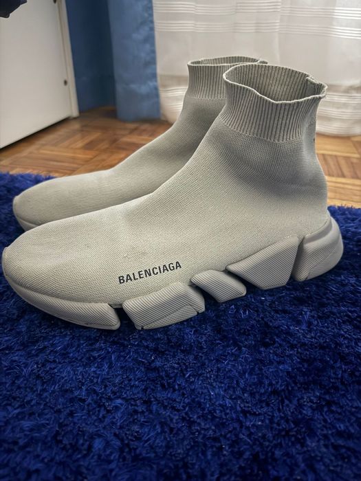 Tenis Balenciaga 44