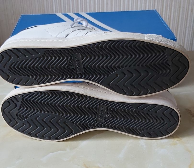 Кроссовки Adidas , размер 41.5