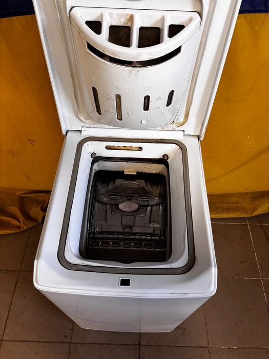 Стиральная машина Индезит WIT 60