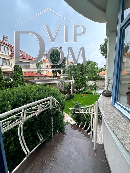 Многокомнатная квартира по адресу ул. Михайловская (площадь 287,7 м²) - Atlanta.ua - фото 8