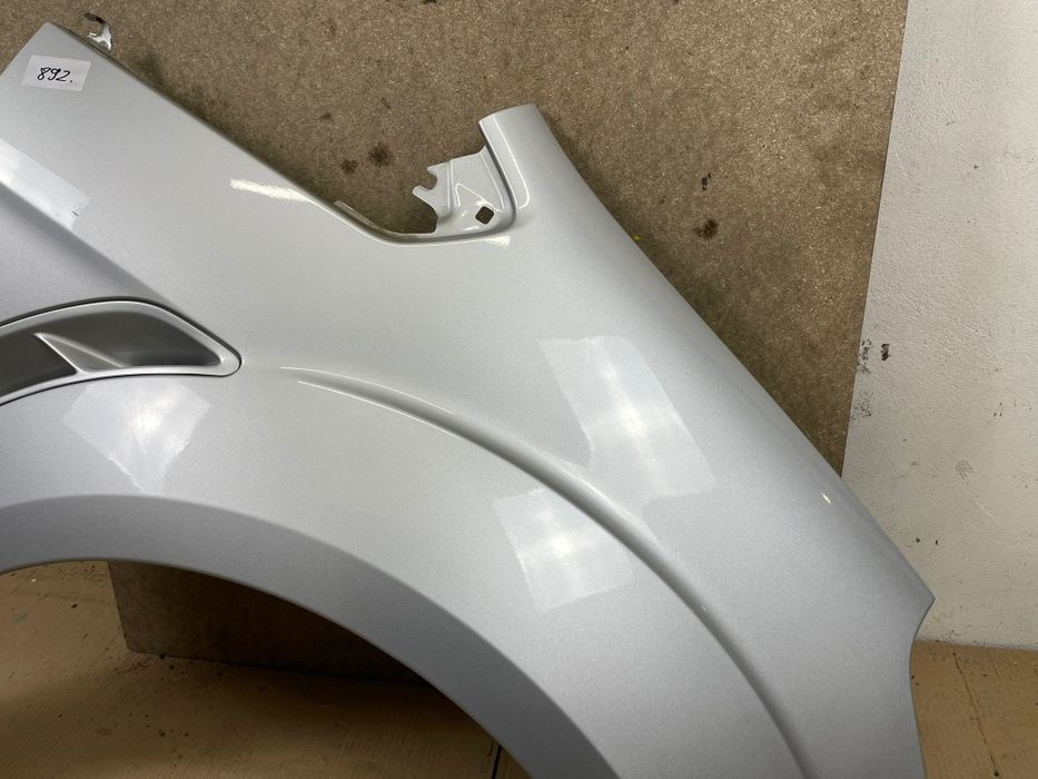 Błotnik Prawy Ford S max Mk1 Lift 10-14r