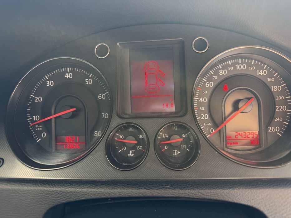 Volkswagen Passat 2005