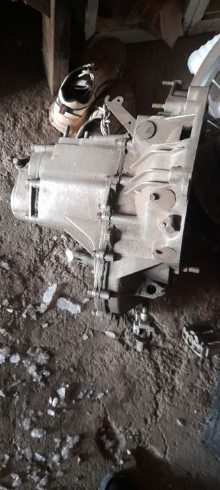 Кпп ваз 2108-2109