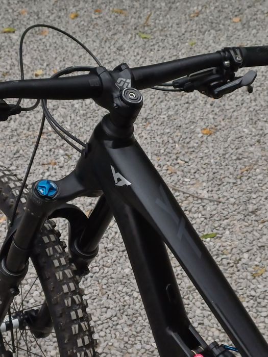 YT Capra Core 2 2022