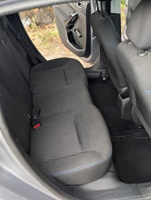Peugeot 208 1.5 BlueHdi Signature 2019