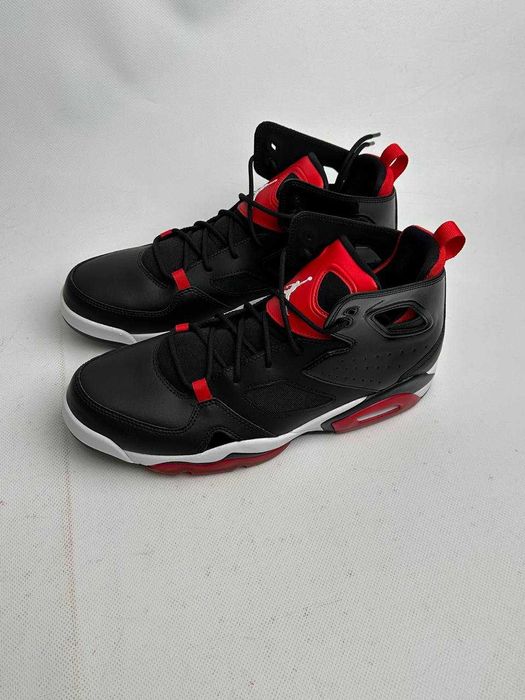 Чоловічі кросівки Jordan Flight Club 91 оригінальні