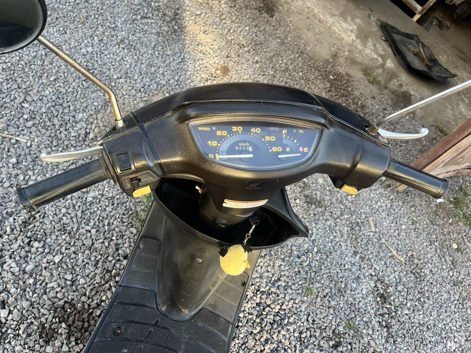 Продам Скутер Хонда Діо 27