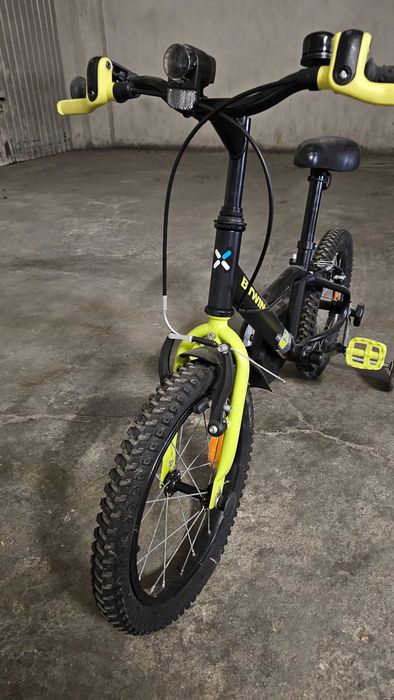 Bicicleta de Criança como nova