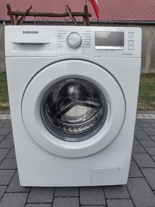 Pralka Samsung 7 kg